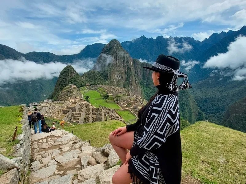 Các tuyến tham quan Machu Picchu mang đến góc nhìn thành cổ khác nhau