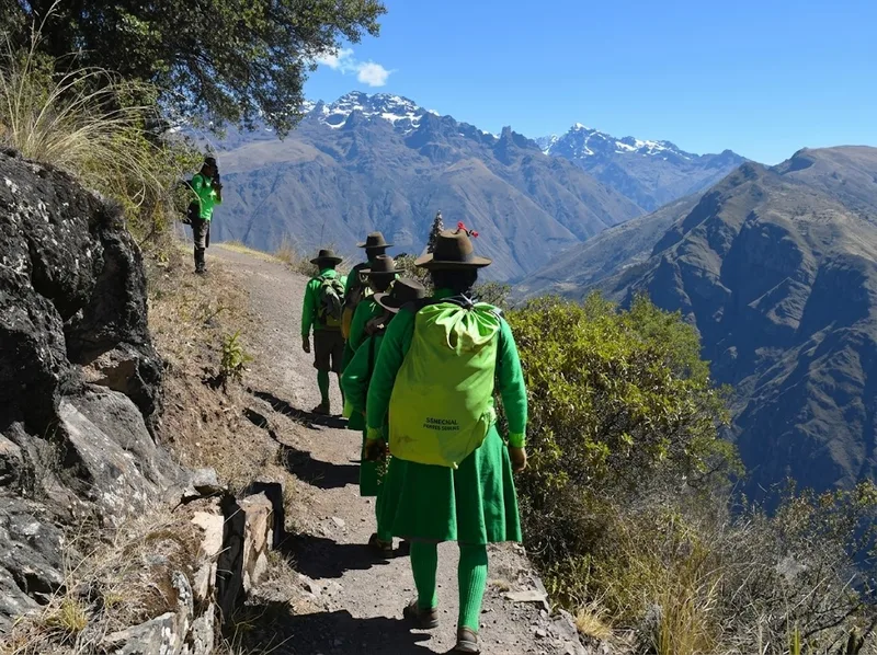Khám phá Machu Picchu ở đâu và những điều cần biết trước khi đi